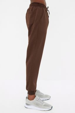 TRENDYOL MAN Gri-Siyah Regular/Normal Kesim Pacas? Lastikli Jogger 2li Paket Esofman Alt? TMNAW22EA0279 - Trendyolmilla фото 21