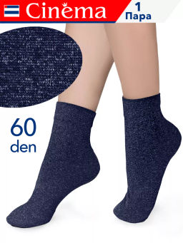Носки Cinema Melange 60 (1 пара)