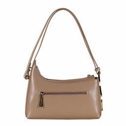 Сумка 1256TH apricot Polina&Eiterou