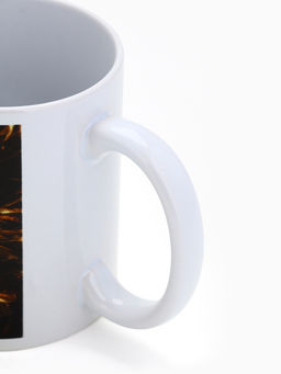 Подарочный набор: чай 50 г, кружка, свеча Тому, кто может всё - Фабрика счастья фото 7