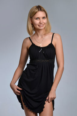 Ночная сорочка АССОЛЬ