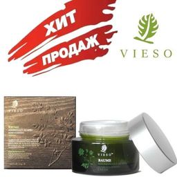 Vieso Медовый питательный крем для волос (не смываемый), 120 мл  фото 6