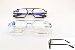 RALPH RA6030 BLUE BLOCKER 54-19-148