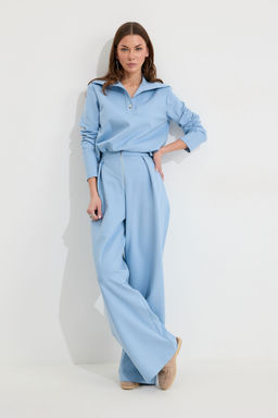 Костюм 4315 (голубой)