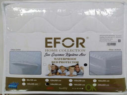 Наматрасник EFOR 140*200 BEYAZ