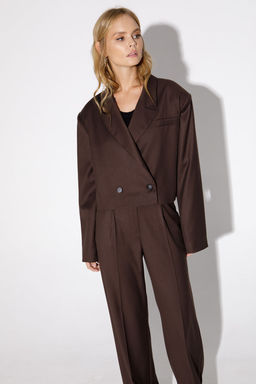 Костюм Pirs 4982 шоколадный  фото 6