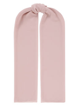 Палантин жен. виск+шелк 70х180 MR80SCRF-16 - Maxroses фото 3