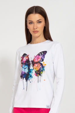 Лонгслив 4061