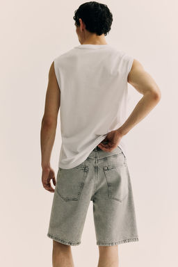 Camiseta sin mangas COOLMAX® Regular Fit - H&m фото 4