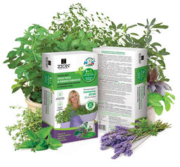 Набор для выращивания зелени  (СеДек)