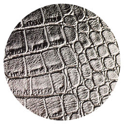 Ежедневник недатированный ESCALADA, А6+, 160 л., арт. 64217/ 20 КРОКО МЕТАЛЛИК ГРАФИТОВЫЙ  фото 9