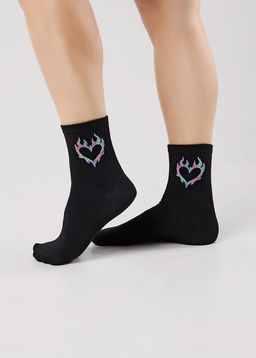 Носки детские для девочки