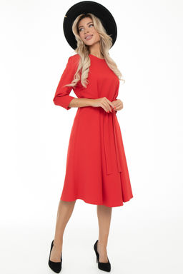 Платье Королева стиля (рэд)