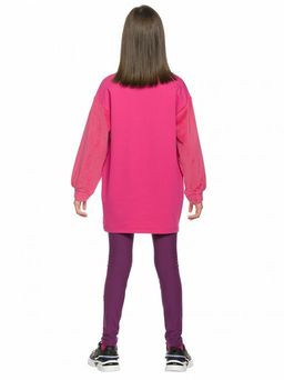 Уценка PELICAN GFANL4254 комплект для девочек  фото 4