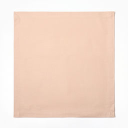 Набор салфеток сервировочных «Этель. Праздничный стол», 40×40 см - 2 шт., с декоративными кольцами, 100% хлопок