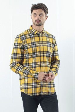 Рубашка TOM TAILOR