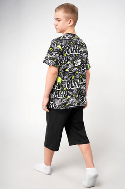 Костюм оверсайз для мальчика Happyfox