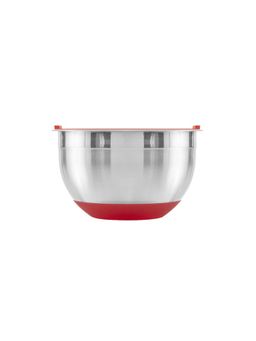 Миска с крышкой MIX 3л