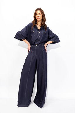 Костюм 4336 (синий)