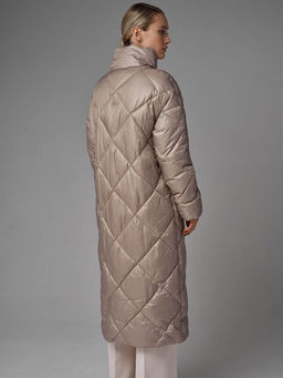 Пуховик женский HOOPS, арт. 81820z