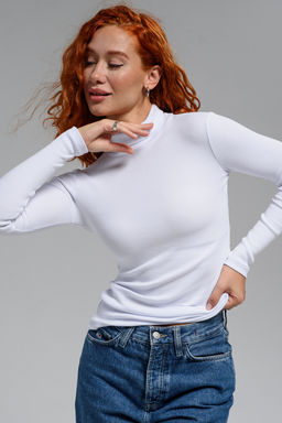 Водолазка женская 14439