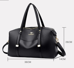 KAIDIFEINIROO Сумка женская 9621  фото 12