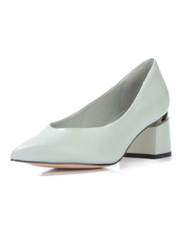 06-P9202-3 Туфли женские (натуральная кожа) - No name фото 6