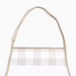 Фартук Доляна Home 70*80 см, 100% п/э  фото 3