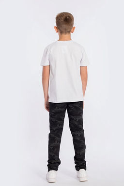 Брюки М21975ма Камуфляж 9 - Елена фото 3