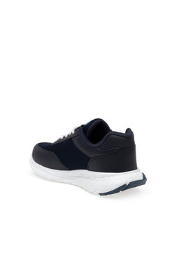 U. S. Polo Assn / Женские темно-синие туфли - U.s. polo assn фото 4