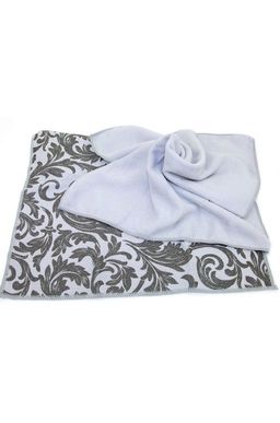 Набор кухонных полотенец из микрофибры 2шт Cherir