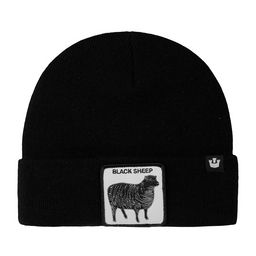 Шапка GOORIN BROTHERS арт. 107-0218 (черный)