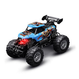 Машина "Мастер" р/у, 27 MHz, в коробке