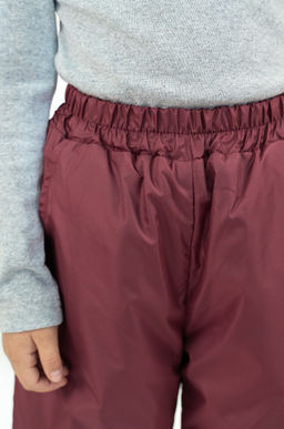 Брюки демисезонные серые - Arctic kids фото 40