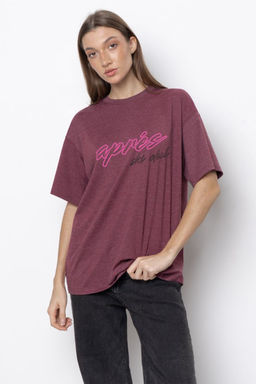 ФУТБОЛКА ЖЕНСКАЯ арт. 1900W-20340.1H-517.1407