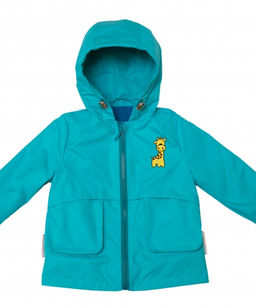 Куртка (ветровка)для девочек