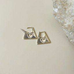 15-503174450-1 Серьги - J.prettier фото 2