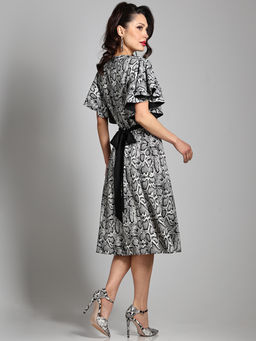 Платье Дико модно - Dstrend фото 4