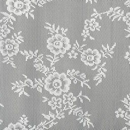 М537С КОМПЛЕКТ ШТОР белый 1.65 м*3.0 м - Лента фото 3