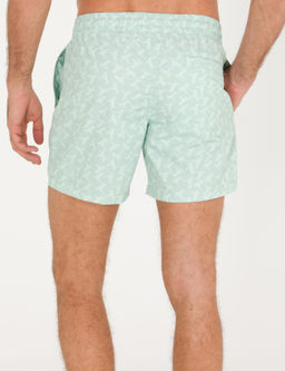 Мятные шорты для плавания - Cacharel фото 5