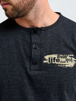 Пижама мужская Гранж - Оптима фото 7