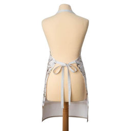 Фартук "Этель" Floral mood 70х60 см, 100% хлопок, репс 210 г/м²
