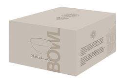 Набор салатников Deco, 11 см, 0,28 л, 2 шт - Anna lafarg фото 4