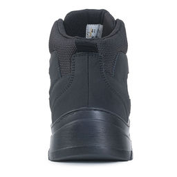 1D3271 МУЖ Ботинки нат.кожа+текстиль шерсть ТЭП - Юничел фото 2