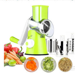 Мультислайсер - овощерезка, терка для овощей