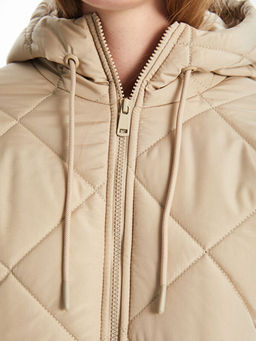 Kap??onlu Kapitone Kad?n ?i?me Mont - Waikiki фото 3