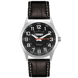 Наручные часы Север мужские кварцевые A2035-102-145