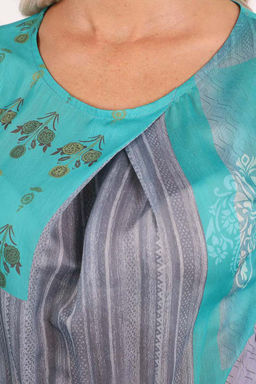 Платье П5-5282 - Wisell фото 14