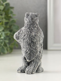 Сувенир "Шаман в шкуре медведя" 11 см