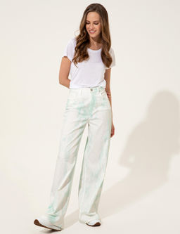 A__k Mavi Denim Pantolon - Pierre cardin фото 2